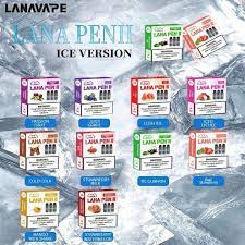 LANA PEN 2 PREFILLED POD