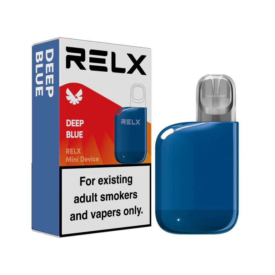 RELX MINI DEVICE