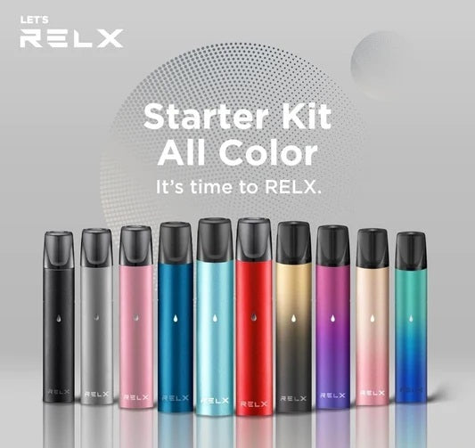 RELX CLASSIC DEVICE